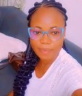 Rencontre Femme Togo à Lome : Clarisse, 33 ans